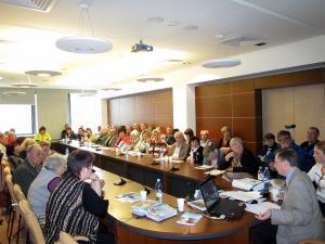 День стомированного пациента в Ростове-на-Дону, сообщество стомированных людей АСТОМ