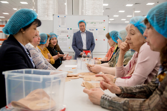 ДУОСКИН, Гематех, калоприемники, уроприемники, стомированные АСТОМ, общество стомированных,